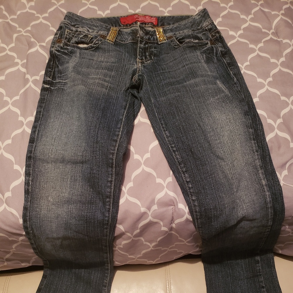 Guess Jean's - Picture 3 of 4